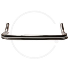 Barra Bullhorn in alluminio |