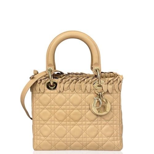 Dior medium lady - dior,