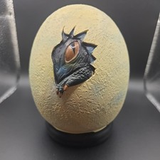 Fermacarte Jurassic Park 25° Anniversario Uovo Rapace 