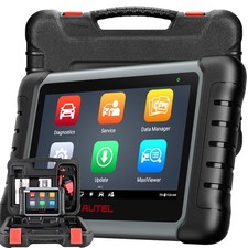 2026 AUTEL MaxiCOM MK808S