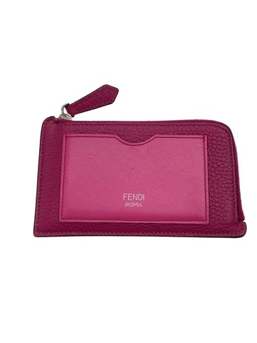 Custodia per carte - , pelle