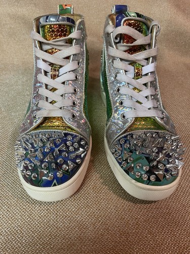 Sneakers alte christian - sneakers,