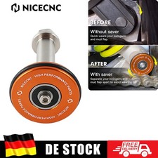 Protezione forcellone