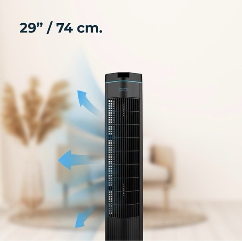Ventilatore a torre - -,