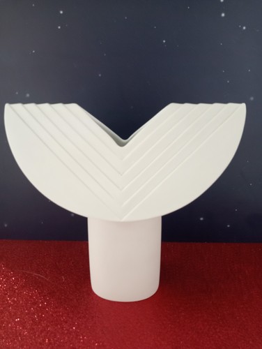 Rosenthal vaso totem cm - "totem", 24