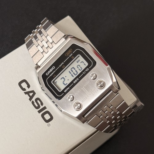 Orologio digitale casio - orologio,