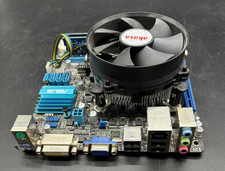 ASUS P8H61-I LX R2.0/RM/SI