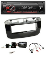 Pioneer DAB 1DIN MP3 Steering