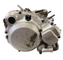 Carter moteur yamaha - moteur, tdr