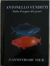 Antonello Venditti: SOTTO IL