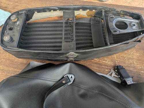 Sella vespa 125 150 200 - 125,
