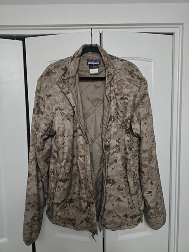 Patagonia aor1 l3a giacca - l3a,