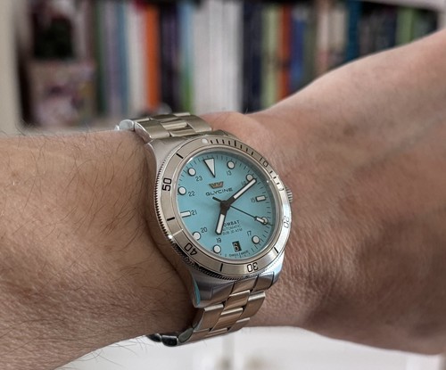 Glycine gl0543 combat sub - glycine,