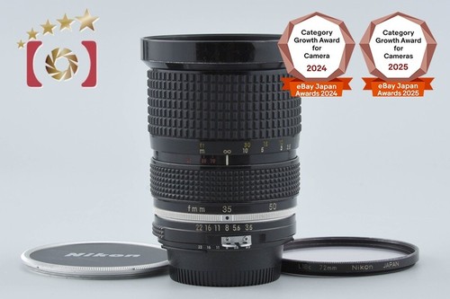 Nikon zoom nikkor - nikkor, 35-70