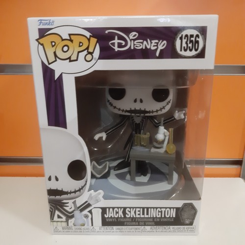 Funko pop 1356 disney - pop!,
