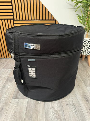 Protection racket x18 kick - protection,
