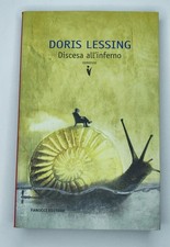 Doris Lessing - Discesa