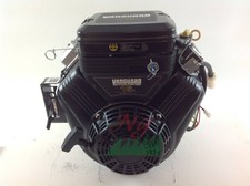 Motore COMPLETO trattorino