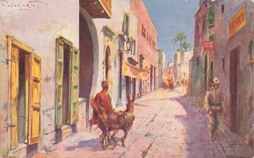 Libia tripoli via erbaa - 36-2c),
