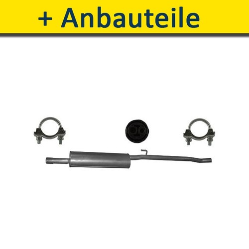 Tubo per peugeot - expert, van
