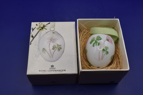 Royal copenhagen porcelain - royal,