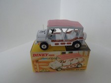 Dinky Toys 106 Il Prigioniero