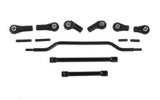 Collegamento sterzo temprato