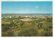 COSENZA (099) - MANDATORICCIO Scorcio panoramico - FG/Vg 1983