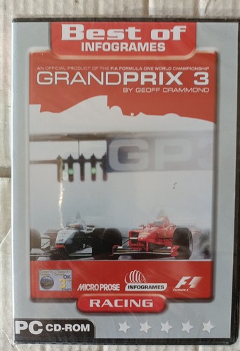 Grand prix best of - pc,