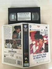 Le mille luci di New York -