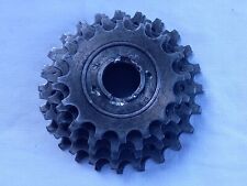 Vintage Everest Pacco Pignoni 5 Velocita 16  24  L'Eroica  Colnago Bianchi 