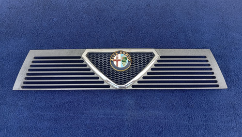 Griglia mascherina anteriore - griglia,