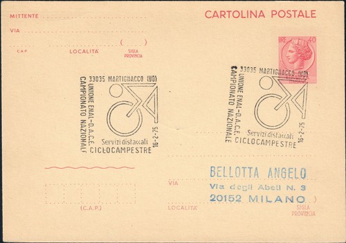 Ciclismo campionato - ciclismo,