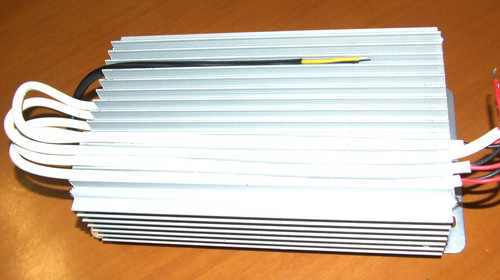 Alimentatore professionale - alimentatore,