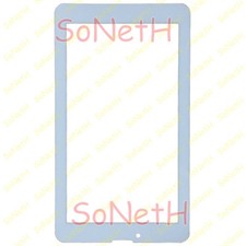 TOUCH SCREEN MAJESTIC TAB TAB-627BK BIANCO