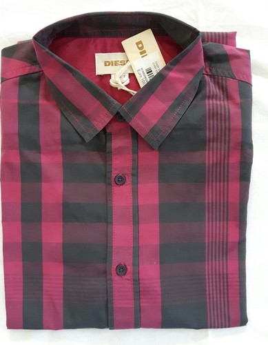 Camicia diesel uomo originale - camicia,