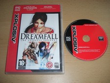 DREAMFALL - IL VIAGGIO PIÙ