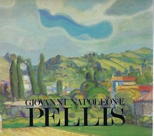 "Giovanni Napoleone Pellis" di AA. VV.
