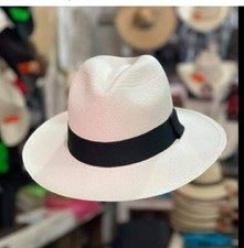 Cappello Panama Montecristl