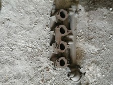 Collettore aspirazione  Alfa Romeo epoca