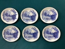 6 PIATTINI DOLCE JOHNSON BROS