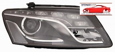 Faro xeno led - xeno, a