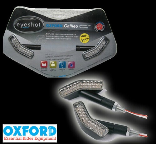 Oxford galileo led arrows - led,