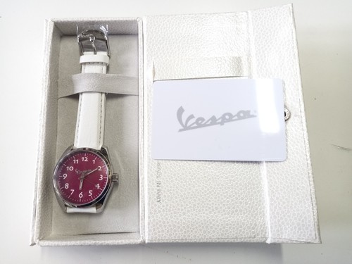 Orologio polso vespa - orologio, da