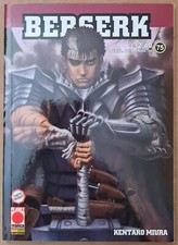 BERSERK 75 PLANET MANGA