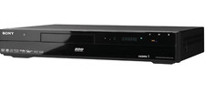 Sony Multi Region RDR-DC100