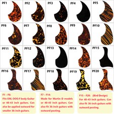 per Martin D-45 o 40-43