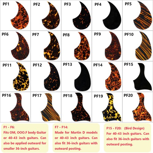 Per martin 40 - martin, d-45