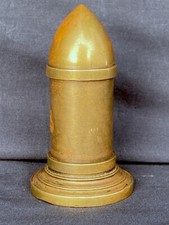 Accendino da Tavolo in Bronzo