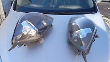 Coppia fari proiettori fanali anteriori  Sx E DX  FORD FIESTA 2006-2008  H4